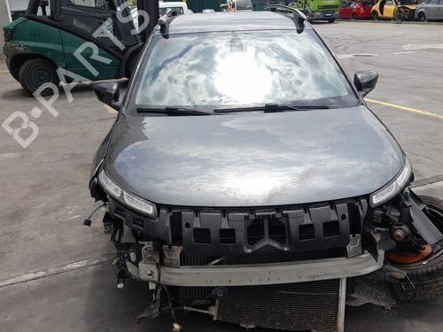 Tailgate CITROËN C4 CACTUS 1.6 BlueHDi 100 | BP16114427C6 