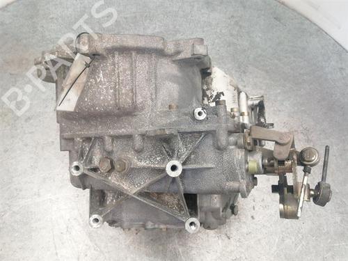 Used Gearbox Gearbox 35982387 35982387