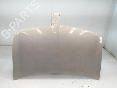 Used Hood RENAULT MEGANE II Saloon (LM0/1_) [2003-2025]  28167226