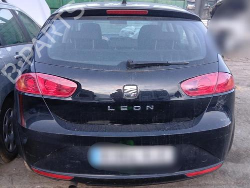 Left front door SEAT LEON (1P1)  | BP31160405C2 