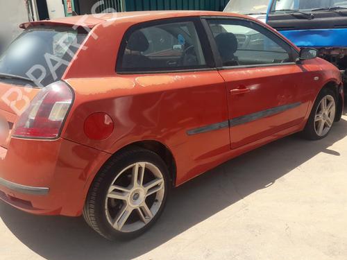 Andre FIAT STILO (192_) 1.6 16V (192_XB1A) | BP29338029O1 
