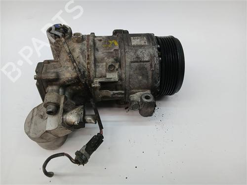 Used AC compressor AC compressor BMW 3 (E90) 318 d (122 hp) 39660579 39660579