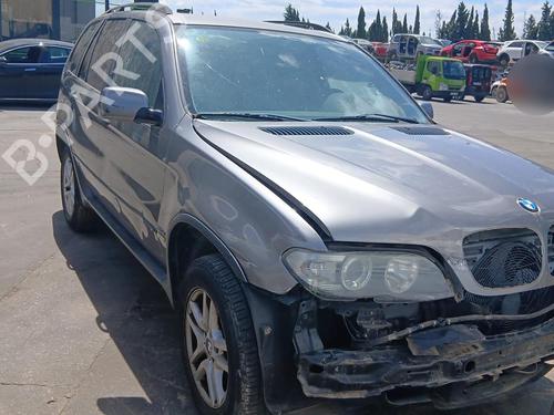 Front differential BMW X5 (E53) 3.0 d | BP35769468M23 - Image 10