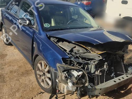 Pièces Détachées Usagées TOYOTA AVENSIS (_T25_) 2.2 D-CAT (ADT251_, ADT251R) (177 hp) 4402920