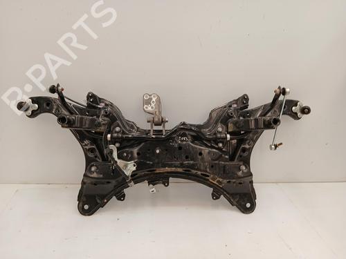 Forbro VW GOLF IV (1J1) [1997-2008]  29140283