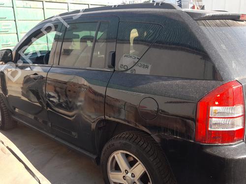 Left taillight JEEP COMPASS (MK49)  | BP29376028C34 