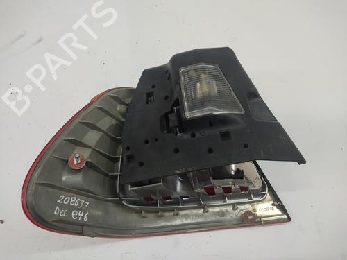 Right taillight BMW 3 (E46) 320 d | BP35736890C35 - Image 3