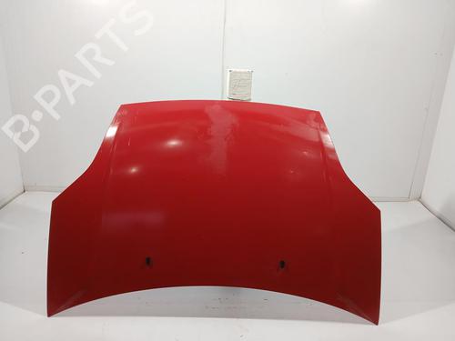 Used Hood Hood FORD FIESTA V (JH_, JD_) 1.4 TDCi (68 hp) 33440520 33440520