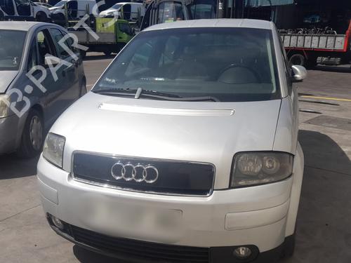 Right mirror AUDI A2 (8Z0) 1.4 | BP22755978C27 