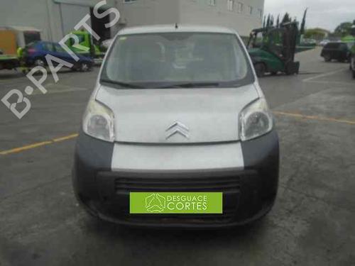 CITROËN NEMO Box Body/MPV (AA_) 1.4 HDi 705216