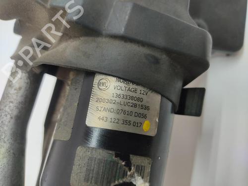 Front wiper motor FIAT DUCATO Van (250_)  | BP29235171M29 
