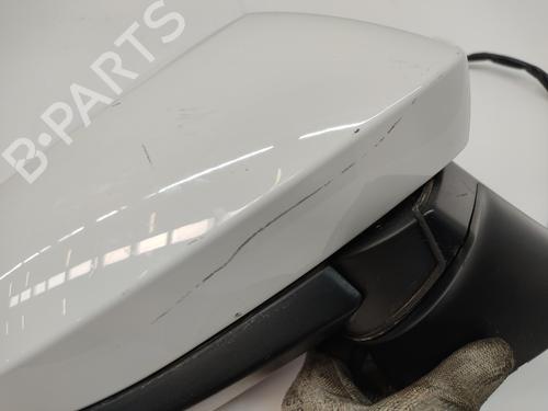 Right mirror TOYOTA COROLLA Hatchback (_E21_, _EA1_, _EH1_)  | BP29630443C27 