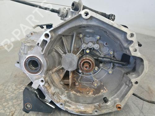 Used Gearbox HYUNDAI i20 II (GB, IB) 1.2 LPG (75 hp) 29430624