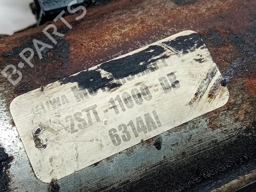 Starter FORD MONDEO III (B5Y) 2.0 16V TDDi / TDCi | BP38541274M8 - Image 5