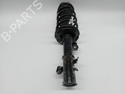 Left front shock absorber FORD TRANSIT COURIER B460 Box Body/MPV  | BP29531944M16 