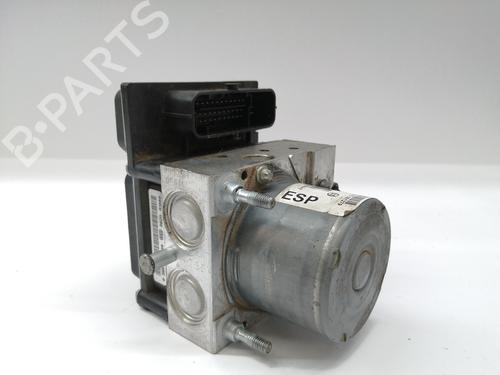 Used Control unit ABARTH 500 / 595 / 695 1.4 (312.AXZ11) (165 hp) 20655312