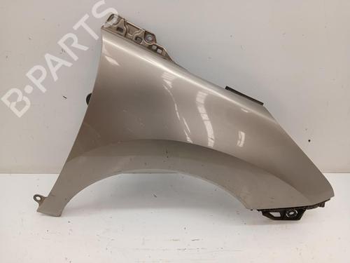 Used Right front fenders PEUGEOT 3008 I MPV (0U_) 1.6 HDi (109 hp) 29710661