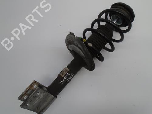 Used Right front shock absorber PEUGEOT 5008 (0U_, 0E_) 1.6 HDi (110 hp) 7903717