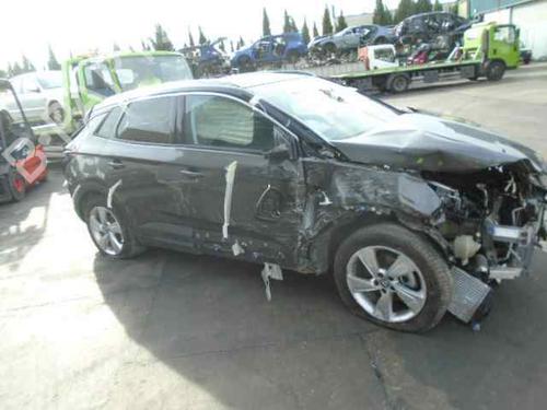 Right front steering knuckle OPEL GRANDLAND / GRANDLAND X (A18, P1UO) 1.5 Turbo D (75) | BP5465673M26 