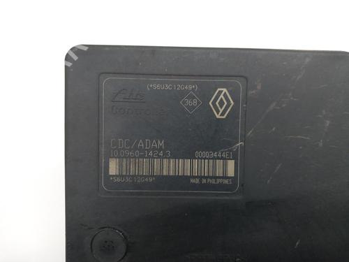Control unit RENAULT LAGUNA II (BG0/1_)  | BP34718084M11  - Image 6