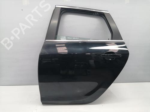 Used Left rear door Left rear door OPEL ASTRA J Sports Tourer (P10) [2010-2015] 33464292 33464292