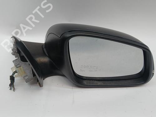 Used Right mirror Right mirror BMW 1 (F20) 118 d (143 hp) 36504570 36504570