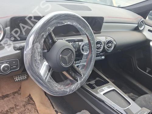 Left front window switch MERCEDES-BENZ CLA Shooting Brake (X118) CLA 200 (118.687) | BP37584329I27 - Image 6