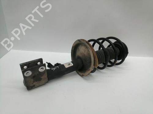 Used Right front shock absorber PEUGEOT 307 Break (3E) 1.6 HDi 110 (109 hp) 17102703