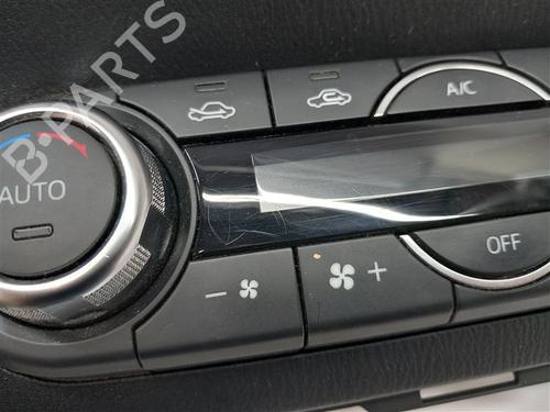 Climate control MAZDA 3 (BM, BN) 2.0 | BP24866030I5 - Image 5