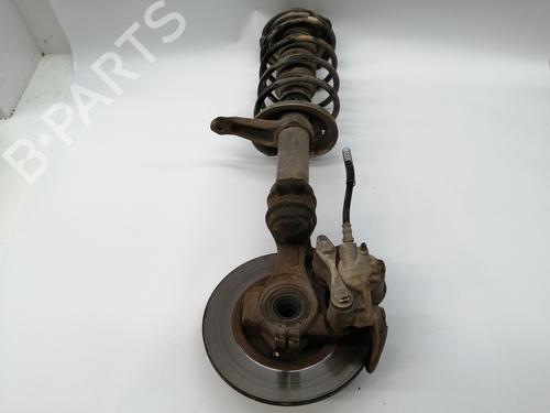 Left front steering knuckle CITROËN SAXO (S0, S1) 1.5 D | BP29376000M25 