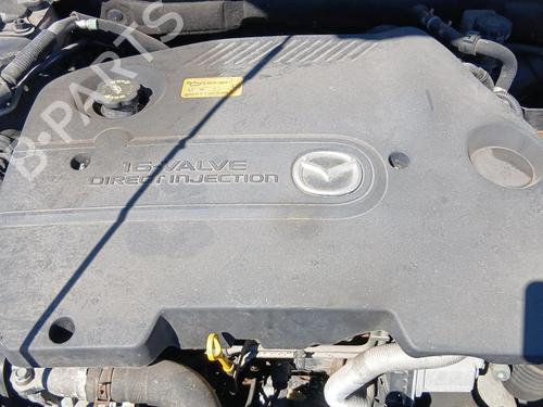 Engine MAZDA 6 Hatchback (GH) 2.0 MZR-CD (GH14) | BP33994266M1  - Image 9