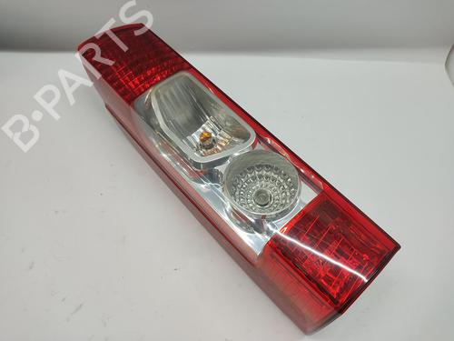 Used Left taillight CITROËN JUMPER II Van [2006-2025]  30832667
