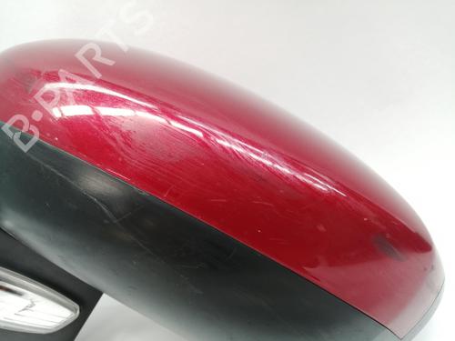 Left mirror CITROËN C4 I (LC_)  | BP18252872C26 