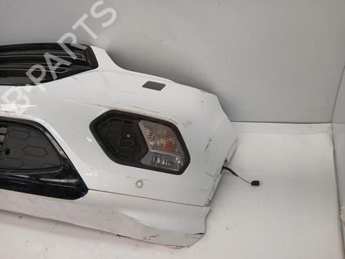 Front bumper FORD KUGA II (DM2) 1.5 TDCi | BP36502532C7 - Image 3