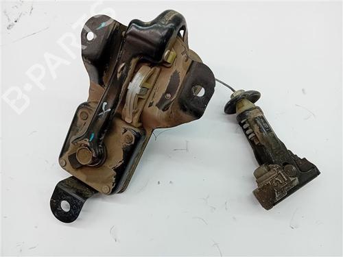 Used Support Support RENAULT SCÉNIC II (JM0/1_) 1.6 (JM0C, JM0J, JM1B) (113 hp) 39660671 39660671