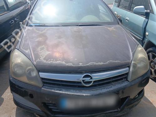 Brugte OPEL ASTRA H GTC (A04)    4910894