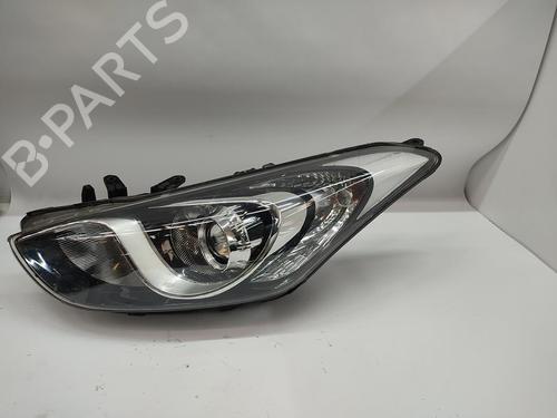 left-headlight-hyundai-i30-gd-2011-33938558 main image