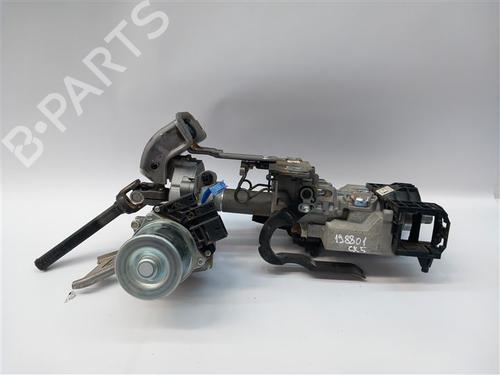 Steering column MAZDA CX-5 (KF) 2.0 e-SKYACTIV G 165 | BP29531880M21 - Image 2