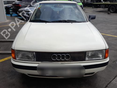Used Parts AUDI 80 B3 Saloon (893, 894, 8A2) 1.8 E (112 hp) 4211876
