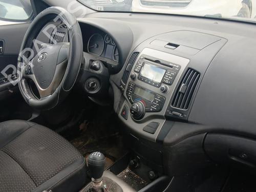 Left headlight HYUNDAI i30 (FD)  | BP34249721C28  - Image 8