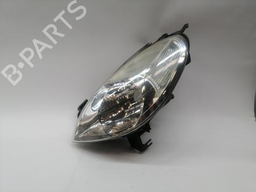 Scheinwerfer links für CITROËN XSARA PICASSO (N68) 2.0 HDi (90 hp) 29137931
