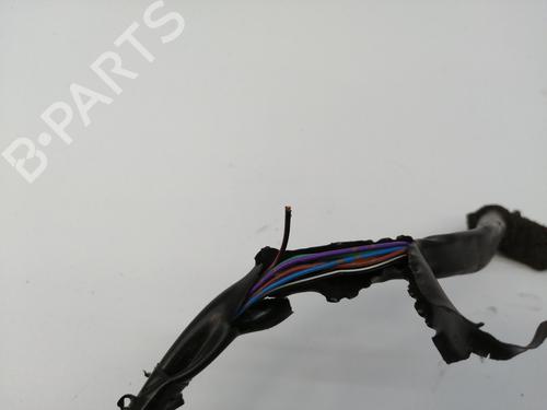 Left mirror MAZDA CX-3 (DK) 1.5 SKYACTIV-D (DK2WS, DK5FW) | BP29376040C26 