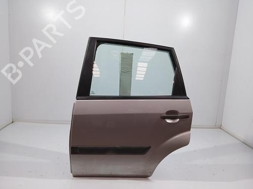 Dør venstre bak FORD FIESTA V (JH_, JD_) 1.4 TDCi (68 hp) 31160420