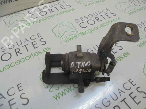 Right rear brake caliper NISSAN ALMERA TINO (V10) 1.8 | BP11595522M106 