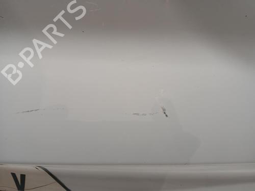 Right tailgate RENAULT TRAFIC II Bus (JL) 1.9 dCI 100 (JL0C, JL0K) | BP29267302C77 