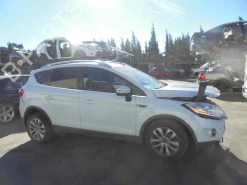 Rear right window mechanism FORD KUGA I  | BP5528038C25 