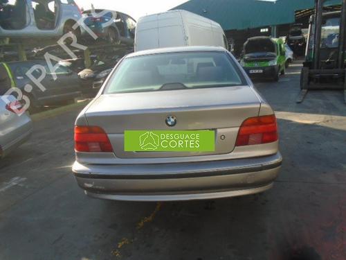 Left front window switch BMW 5 (E39) 525 tds | BP8416077I27 - Image 14