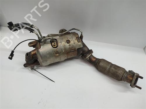 Used Catalyst Catalyst 18233525 18233525