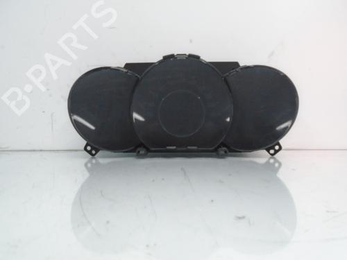 Used Instrument cluster KIA CEE'D (JD) [2012-2018]  7178701