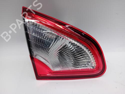 Used Left tailgate light Left tailgate light 36322380 36322380